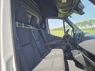 Mercedes-Benz Sprinter 2021 - 317 obrazek 7