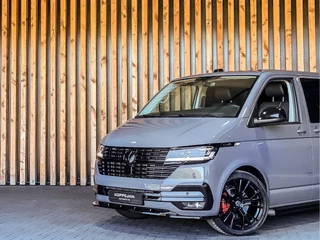 Volkswagen Transporter 2024 - 2.0 TDI 150PK DSG Bulli Dubbele Cabine L2H1 imagen 32