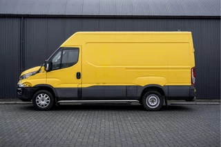 Iveco Daily 2017 - 35S16V 2.3 352 L2H2 Aut. | Motor Probleem | 155PK | Trekhaak | Airco obrazek 5