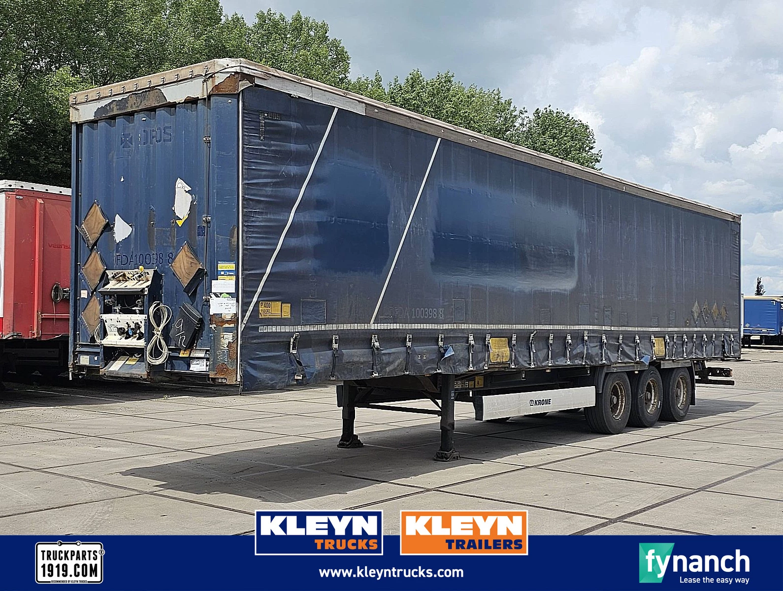 Krone 2015 afbeelding 1