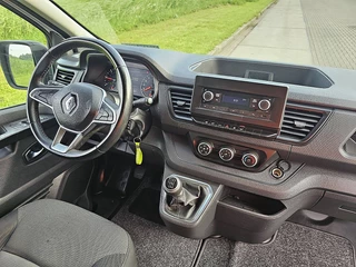 Renault Trafic 2022 - 2.0 DCI obrazek 8
