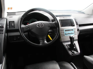 Toyota Verso 2008 - 1.8 VVT-i Sol image 2 miniature