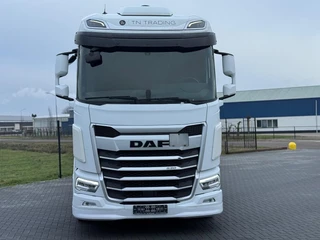 DAF XG 530 FT 2022 afbeelding 3 miniatuur