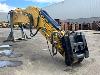 Komatsu PC490HRD-10 - 28m Demolition Boom 2018 - N/A obrazek 8