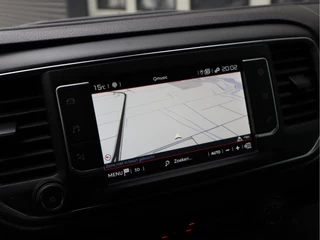 Citroën Jumpy 2020 - 2.0 BlueHDI 123pk Automaat - L2 Lang - Trekhaak - Cruise - Navi obrazek 15