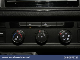 Volkswagen Crafter 2021 - 2.0 TDI L3H3 L2H2 Euro6 Airco | Apple Carplay | Android Auto | Parkeersensoren image 3