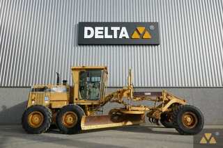 Caterpillar 1997 - 135H afbeelding 2 miniatuur