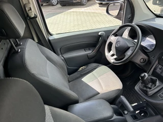 Mercedes-Benz Citan 2015 - 109 CDI / Fuel Problem -> Not Starting zdjecie 3