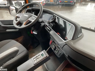 DAF FAG XD 300 Geesink 20m³ 2024 - N/A image 13