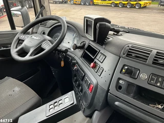 DAF FAN CF 290 Euro 6 Palfinger 23 Tonmeter laadkraan Just 166.890 km! 2015 - N/A bild 12