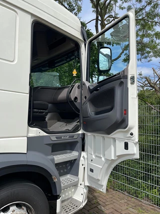 DAF XF480 2019 - FT obrazek 11