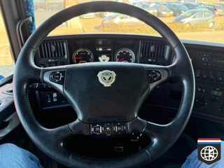 Scania R 2012 - 560 A 4X2 imagen 18