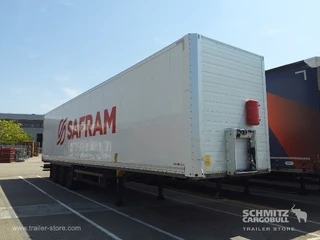 Schmitz Cargobull Semitrailer Dryfreight Standard 2019 afbeelding 1 miniatuur