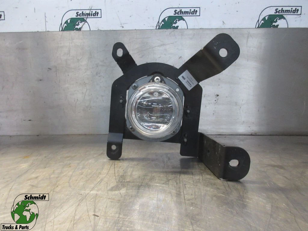 BMC - 5201A58121M/5201A85123 LAMP LED BMC 1846 TGR image 1