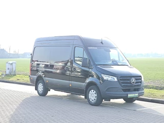 Mercedes-Benz eSprinter 2024 - N/A immagine 5