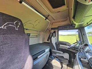 MAN TGX 2019 - 26.460 obrazek 15