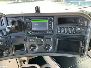 Scania R 2016 - 490 8x4 Euro 6 Effer 140 Tonmeter laadkraan + Fly-Jib Just 283.508 km obrazek 21