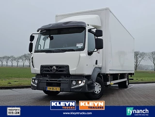 Renault N/A 2018 - D 210 te koop