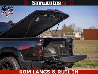 Dodge Ram Pick-Up 2024 - GT HULK | 5.7 V8 HEMI | VIRTUAL COCKPIT | HEAD-UP | ADAPTIVE CRUISE | 360 CAMERA | TRX PACK | bild 48