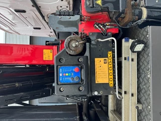 Mercedes-Benz Arocs 3251 8x4,hooklift,HMF 3220 k5 jib k4 ,winch 2019 - N/A image 12
