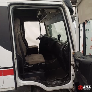 Iveco Stralis 2016 - Occ cabine compleet Hi-Way Iveco immagine 7