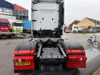 Mercedes-Benz Actros 2015 - 1945 4X2 EURO 6 - NL TRUCK 1st OWNER (1845) zdjecie 5
