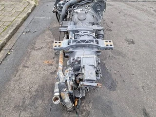 Scania GRS 905 2012 for sale