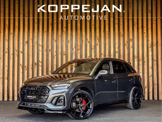 Audi Q5 2024 - 299PK TFSIe S edition Competition for sale