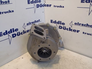 MAN N/A - 53.36970-6447 TURBO KKK 12 L 360 HP obrazek 2