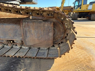 Kobelco SK300LC-10E 2021 - N/A zdjecie 15