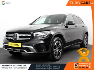 Mercedes-Benz GLC 2021 - 300e 4MATIC PHEV Exclusive te koop