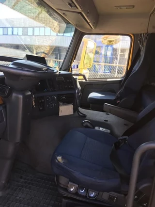 Volvo FM 2008 - -9 obrazek 13