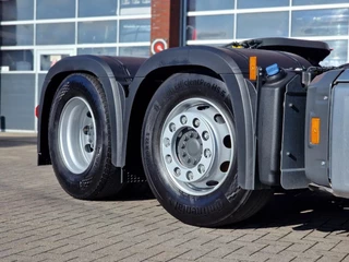 Mercedes-Benz Actros 2025 - 2548 6x2/4 Procabin GigaSpace - NEW - Night clima - PTO - ACC - Sliding 5th wheel image 22