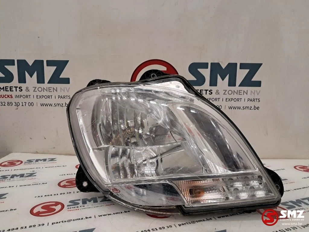 DAF 2016 - Occ koplamp rechts DAF afbeelding 1