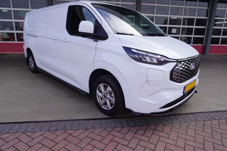 Ford E-Transit 2026 - Cust. 320L L2H1 Limited 65 kWh 160KW/218PK Automaat met POWERPACK immagine 2
