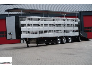 Pezzaioli 2026 - SBA 63S 100,91M2 Type 2 Lightweight te koop