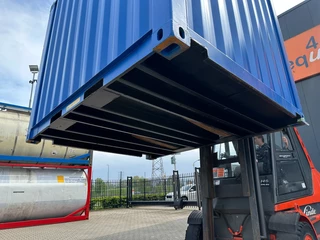 Onbekend N/A 2026 - NEW (ONE-WAY) 10FT DV CONTAINER STANDARD imagem 11