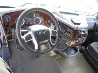 DAF XF 106.460 2016 - SUPER SPACE CAB bild 9