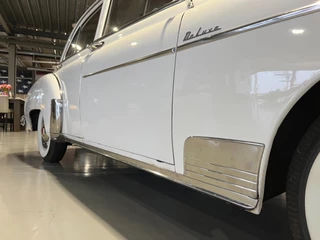 Chevrolet Deluxe 1949 - 1949 imagem 13