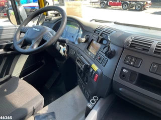 DAF FAN CF 290 Euro 6 Chassis Cabine Just 177.953 Km! 2014 - N/A image 11