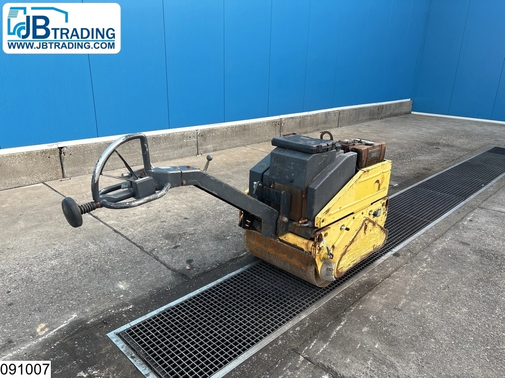 Bomag 2013 - BW 65 h-de 6.2 kW afbeelding 1