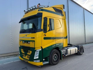 Volvo FH 2017 - 460 te koop