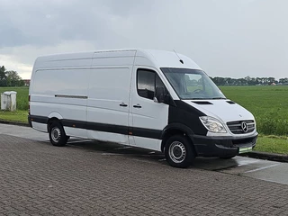 Mercedes-Benz Sprinter 2013 - 313 obrazek 5
