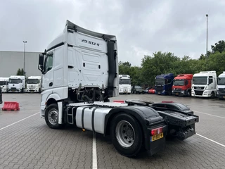 Mercedes-Benz Actros 2019 - 1845 Streamspace / Retarder / 619 dkm image 19