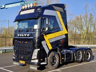 Volvo FH 2019 - 500 PK te koop