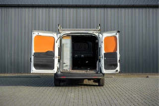 Fiat Doblò 2013 - 1.3JTD Schuifdeur | Imperiaal | Airco image 8