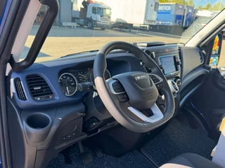 Iveco Daily 2021 - 35 - 210 3.0D Full Option! L4H2 Air Suspension immagine 19