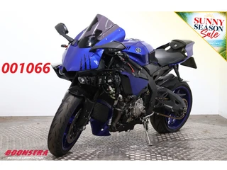 Yamaha R1 2015 - ABS LED Arrow te koop