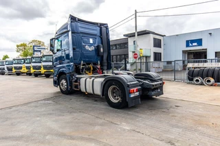 Mercedes-Benz Actros 2018 - 1846 LS +ADR zdjecie 3