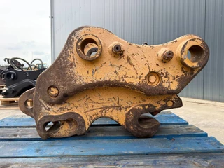 Caterpillar N/A 2021 - Caterpillar 311D / 312D / 312E / 313F / 314D / 31 immagine 8